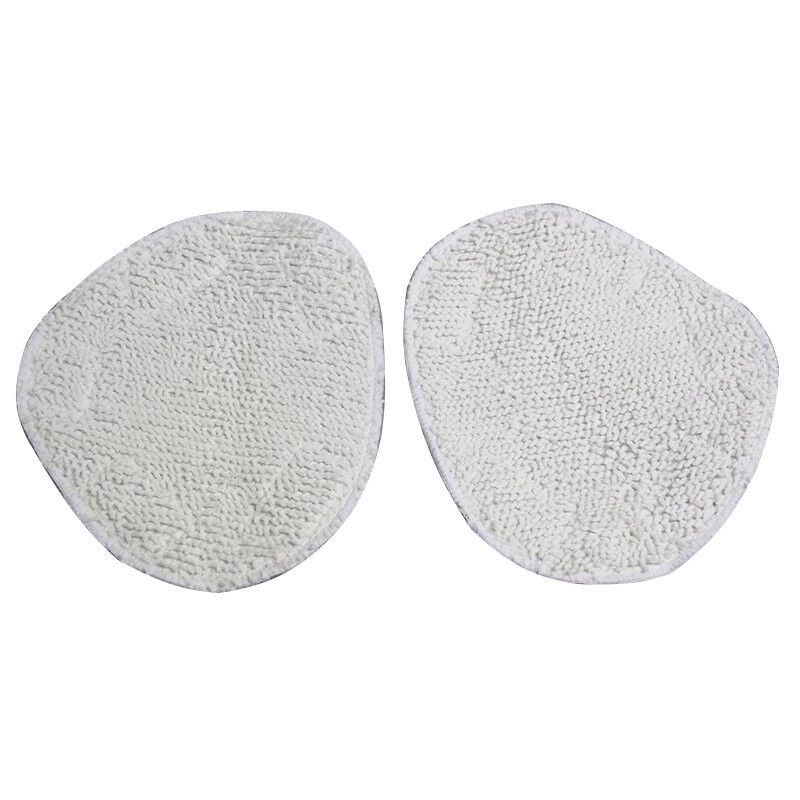 270 x 235 x 6 mm für Dampfreiniger (270 x 235 x 6 mm) für Dampfreiniger mop 4160 Ariete, Silberkamm AT5176005400