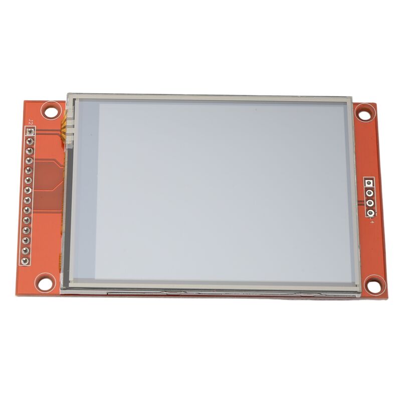 2,8--240X320-SPI-TFT-LCD-Anzeigemodul spi Serial Port 51 Drive ILI9341V lcd Module STM32 Display