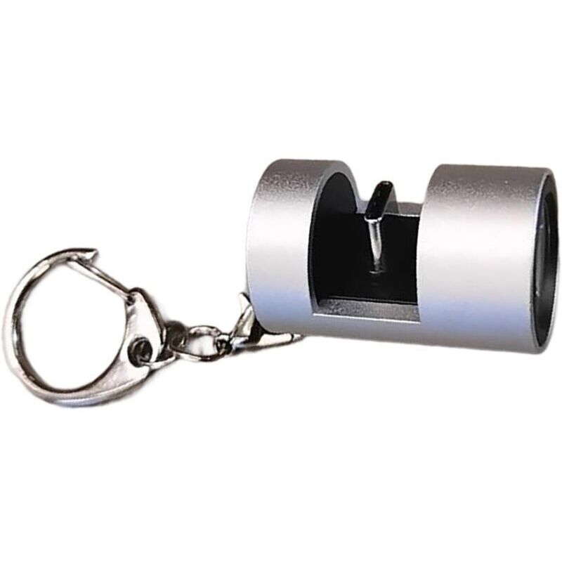 280 lm Typ-C LED-Taschenlampe für Handys – Leistungsstarke Outdoor-Taschenlampe