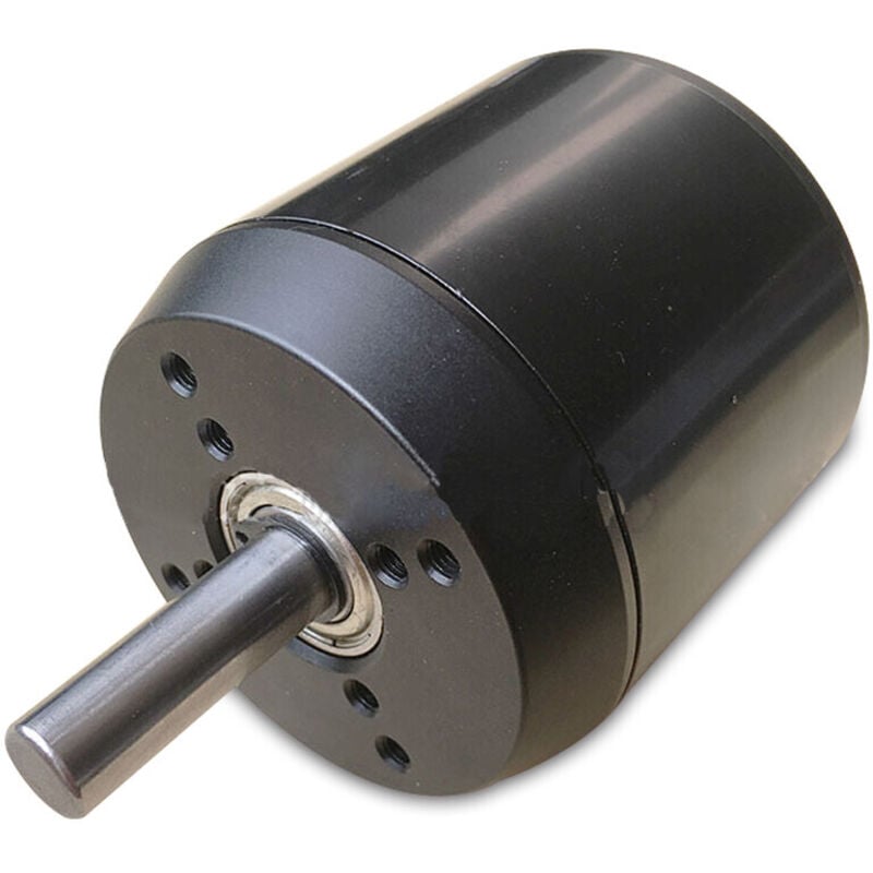 2900W 170KV Bürstenloser Motor Electric Skateboard E-Longboard Motor Mit Sensor Effizienzmotor