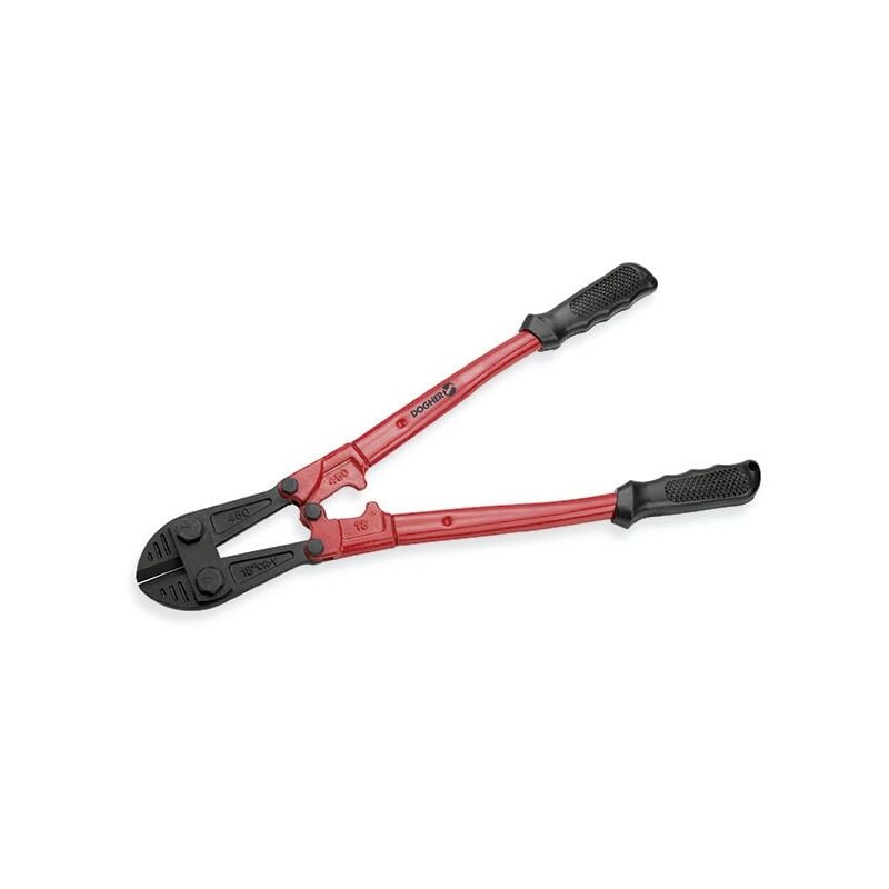 Professioneller Stangenschneider, CrV, 750 mm Dogher 292-750