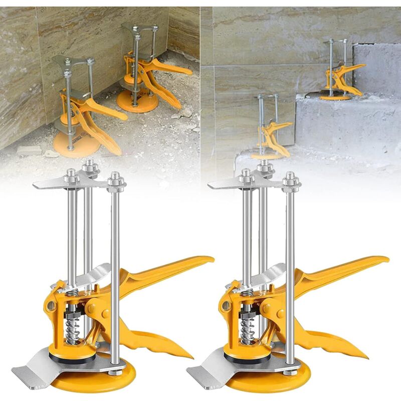 2er-Pack Skateboard-Hebehebel Metalltür-Hebehebel für Schränke 100 kg