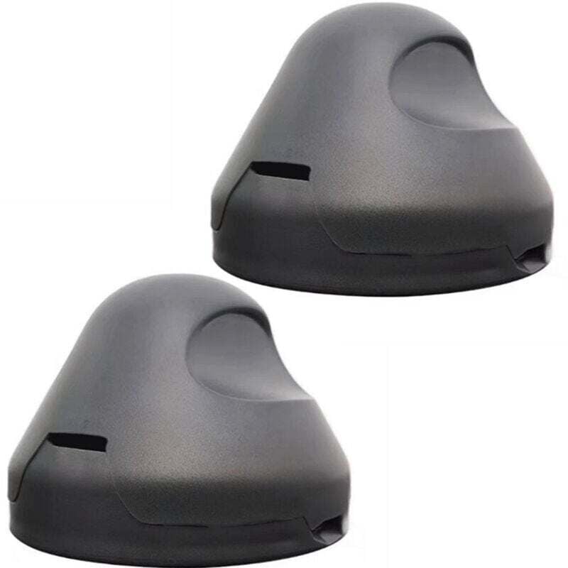 2er-Set Staubschutz-Zubehör für Thermomix-Messer. Schützt die Messer von Thermomix TM6 und TM5 vor Teigresten und Schmutz. Reinigt Ihr TONCHEAN