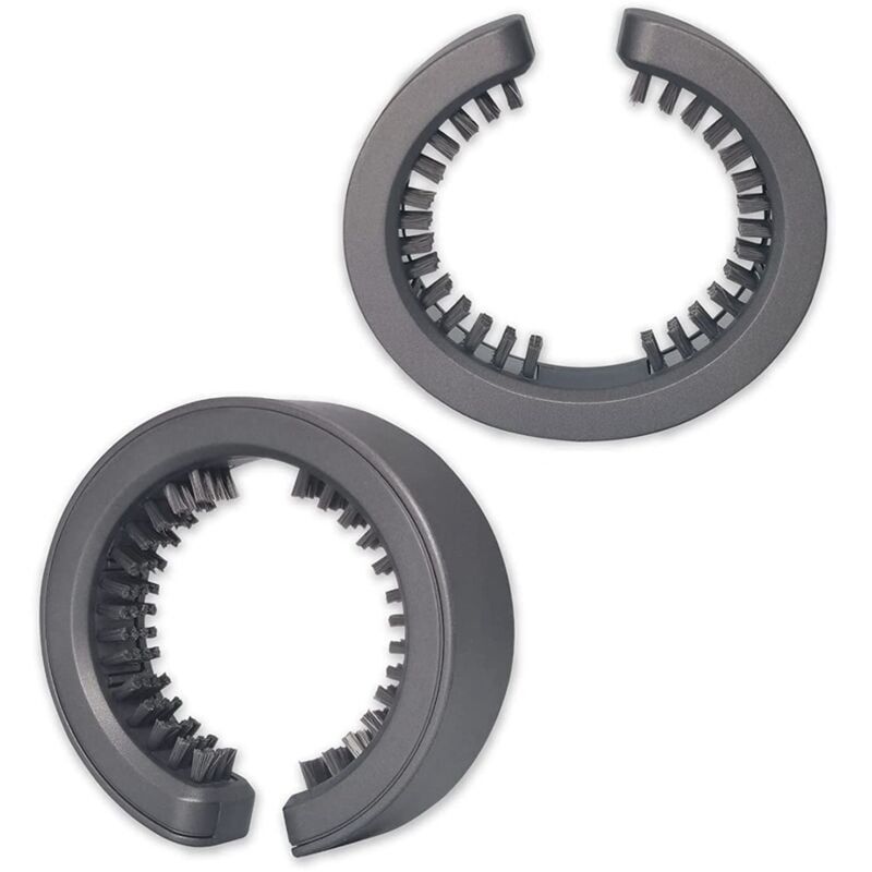 2Pcs Filter Reinigung Pinsel für Dyson Airwrap Styler HS01 HS05 Filter Reinigen Pinsel Aufsatz