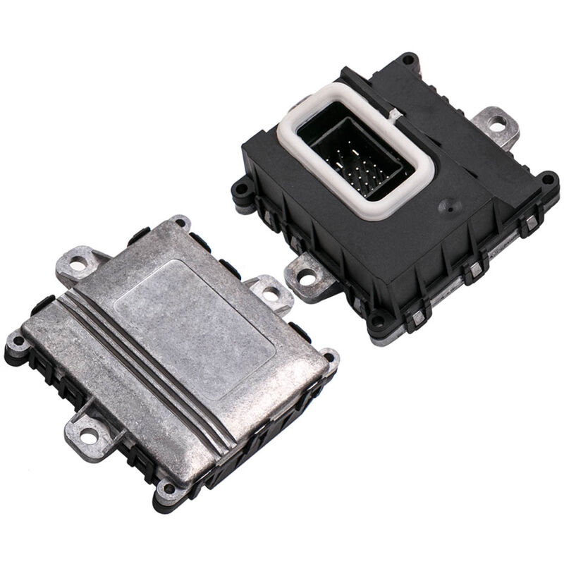2Steuergert Kurvenlicht Modul Leistungsmodul 7189312 Für Bmw E90 E91 63127189312x Xenon Steuergert Kurvenlicht Modul Leistungsmodul Für Bmw 7er E65