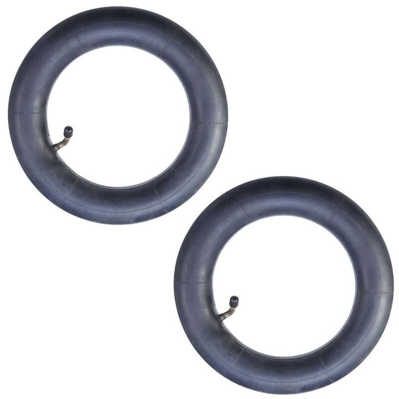 2X 12 1/2X2 1/4 Schläuche Reifen Fahrrad Reifen Reifen Rad Punktion Fahrrad Weit Außen Zubehör Werkzeuge