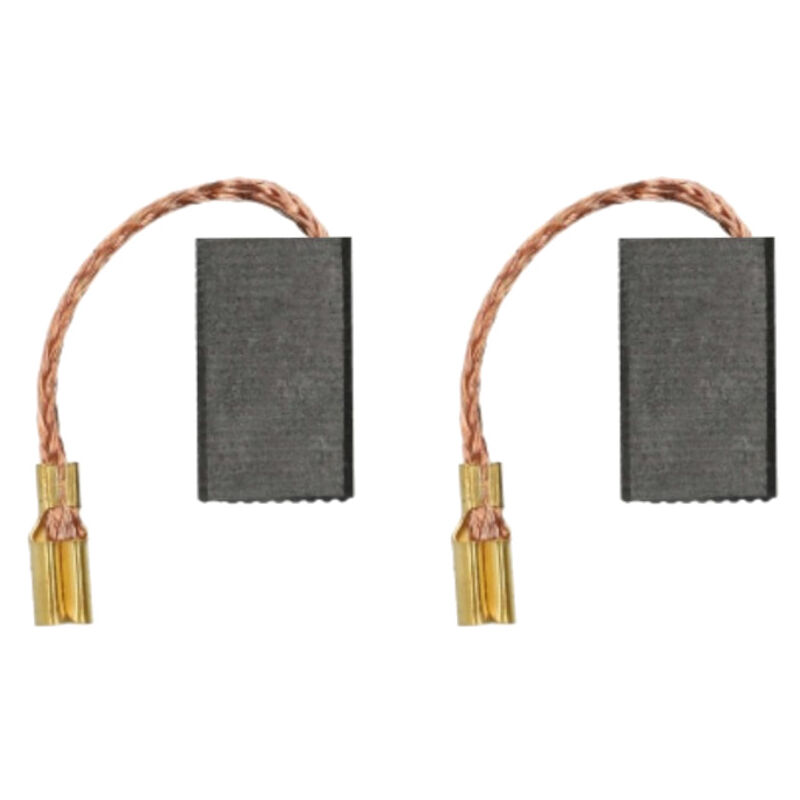 Trade-shop - 2x Motorkohlen 5x10x16mm kompatibel mit aeg SB2E 800 rs, SB2E.800 rs, SB2E 850 rs, SB2E.20 ra, SB2E.20 rs, SB2E.22 R(911), phe 30 RX2,