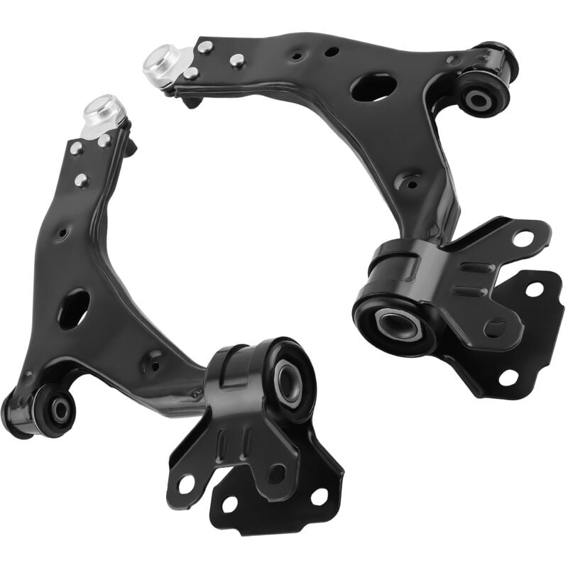 2x Vordere Untere Querlenker Rechts + Links For Ford Focus Mk3 2011-2015 1702970