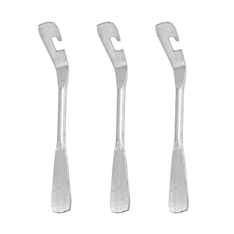 3 stück Metall Fahrrad Bike Reifen Reifen Hebel Remover Repair Tool 12cm