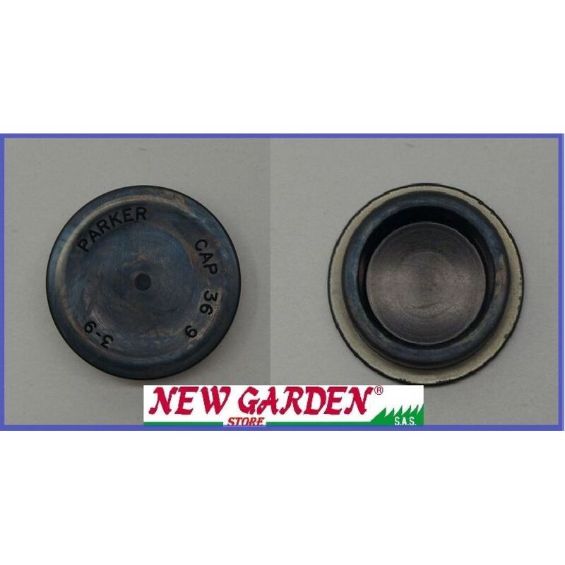 30-mm-Stecker für Rasentraktor-Mähwerk 1139-1275-01 TUFF TORQ