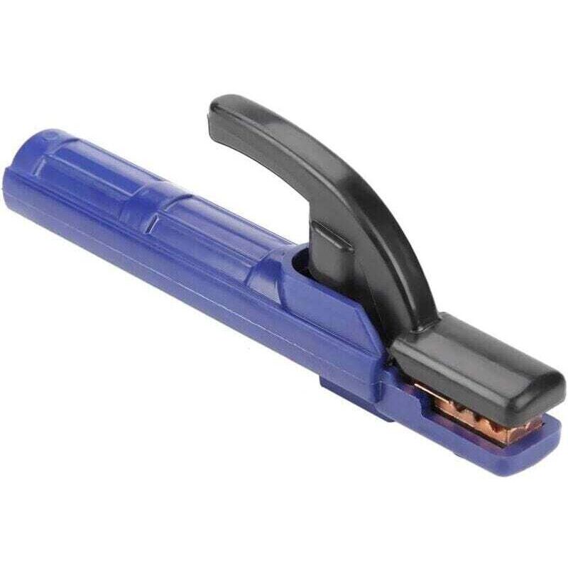 300-A-Elektrodenhalter, isolierte Kupferschweißklemme, XU, gut leitfähiger Stab, XU, für 300-A-Schweißgerät-Elektrodenhalter KZQ - KZQ