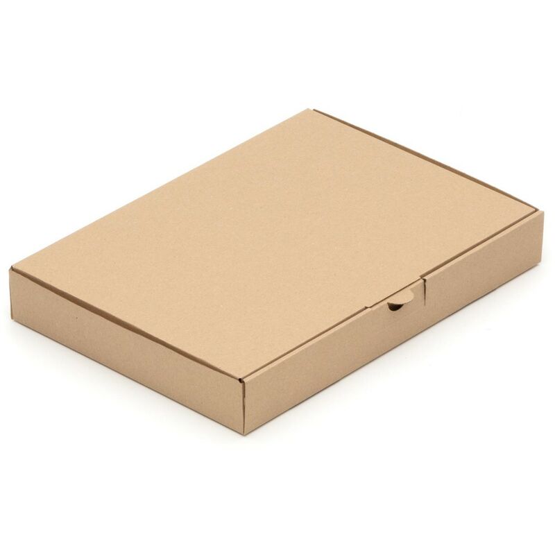300 Maxibriefkartons Maxibrief DIN A4 B4 Kartons 350x250x50 mm