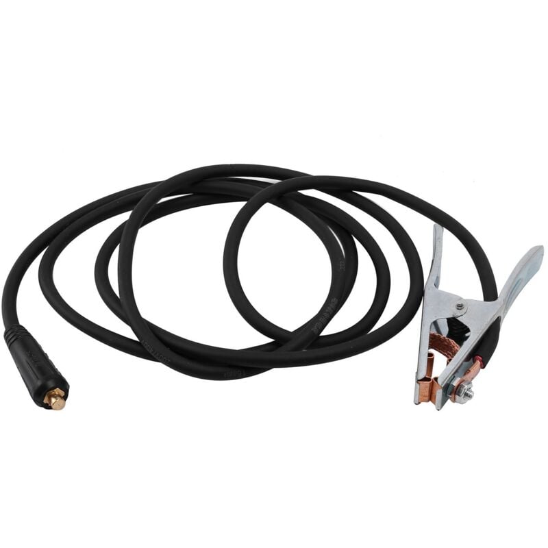 300A Masseklemme Schweißgerät mig tig arc Schweißgerät / 10-25 Halter Schweißwerkzeug