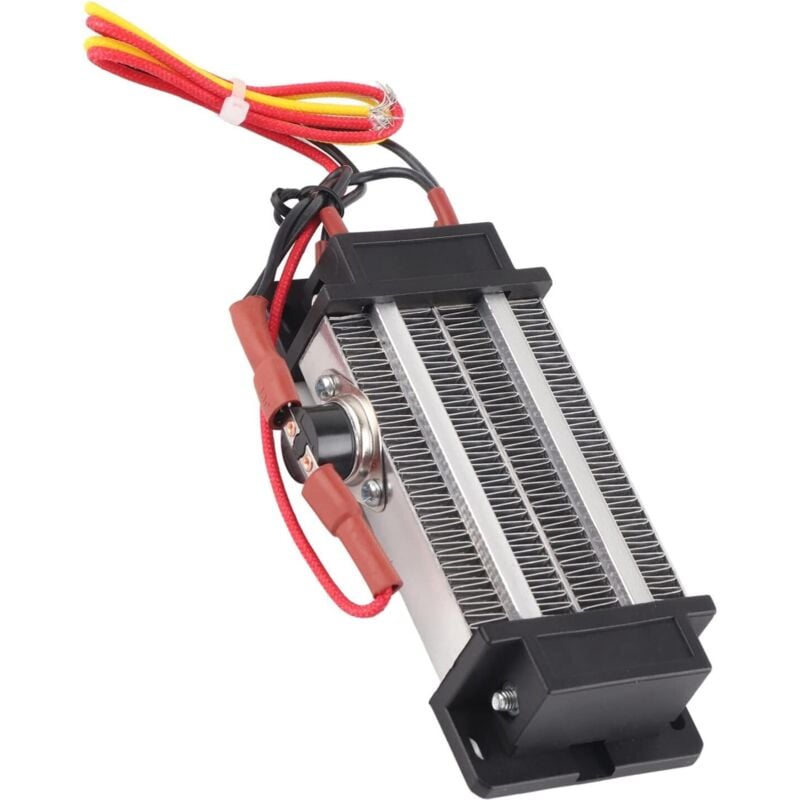 300w 220v Heizung Widerstand Elektrische Keramik Isolierte Luft Heizung Thermostat Zubehör