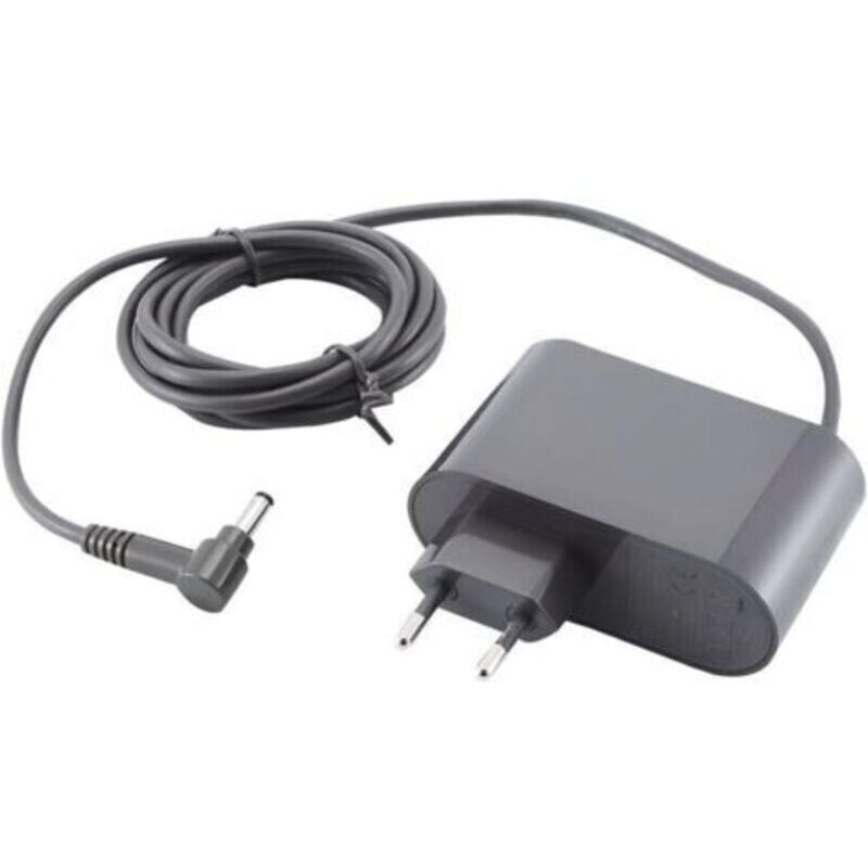 30,45 V Staubsauger-Ladegerät für Dyson V10/V11/V15/V12, Ladegerät für Dyson Staubsauger, Netzteil, Staubsauger-Ersatzteile INHHUB