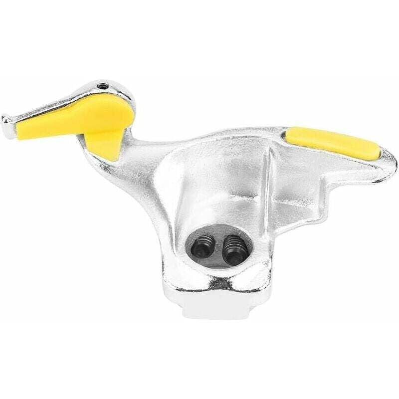 30mm Edelstahl Auto Rad Wechsler Reifen Wechsler Manuelle Reifen Montieren Demontieren Kopf Reifen Wechsler Kopf