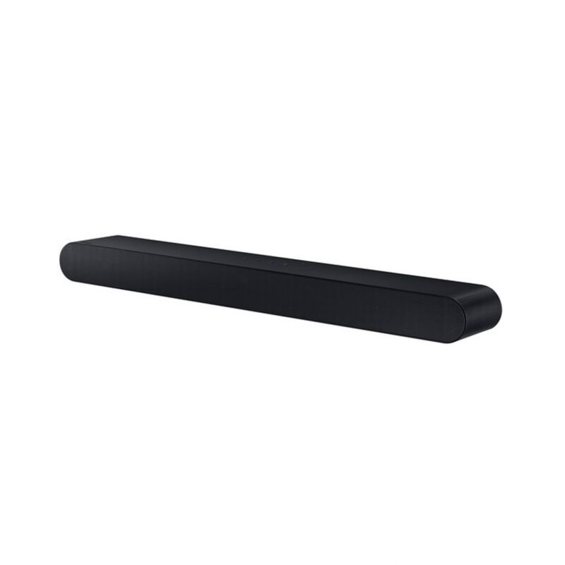 31 w bluetooth-soundbar schwarz - Samsung - HWS66D