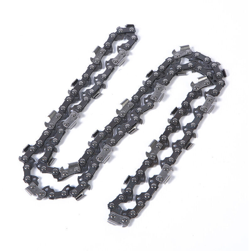 35 cm 3/8' LP 52 Treibglieder Kettensägenkette, 1 Stück Kettensägenkette, kompatibel mit Bosch, Makita, Husqvarna, Dolmar, Einhell, Makita DUC353Z