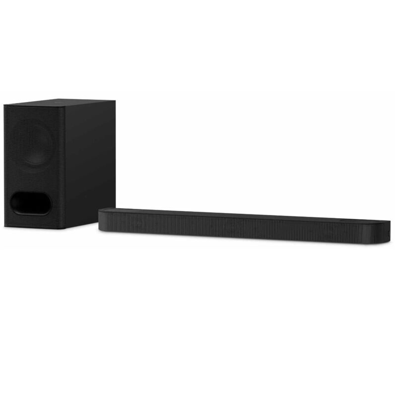 350-watt-bluetooth-soundbar, schwarz - Sony - HTB600.CEL