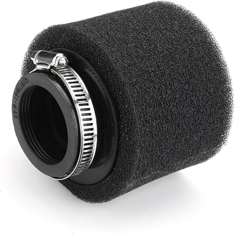 35/38/40/42/45/48 mm Universal-Schaumstoff-Luftfilterreiniger für Motorräder, Pit Dirt Bike – 45 mm