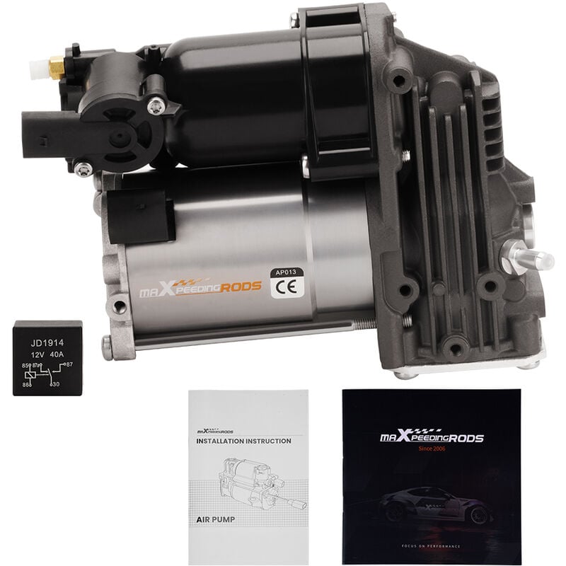 37226785506 37226775479 für Bmw X5 E70 Luftfederung Kompressor LuftpumpeLuftfederung Kompressor für bmw X5 E70 06-13 / X6 E71 E72 Compresseur Pompe