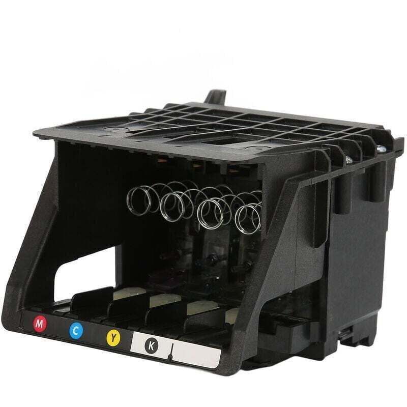 3D-Drucker-Ersatzteil, Druckkopfdüse 950 951, Ersatzteile für HP Officejet Pro 8100 8600 8610 8620 8650 251DW 251 Drucker