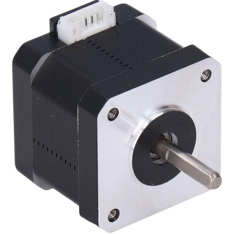 3D-Drucker-Extruder-Kit, Ersatzteile für Aluminiumlegierungsblöcke für Ender 3