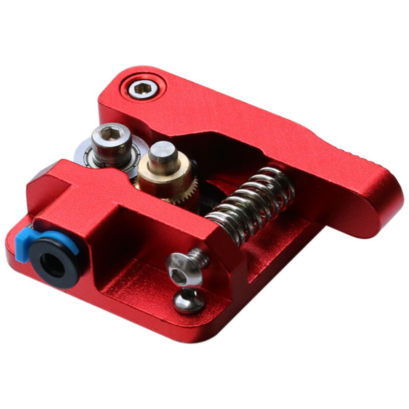 3D-Drucker-Extruder-Kit für Ender 3, Ender 3 Pro, Ender 3 V2, Ender 3 Max, Ender-5-Serie und CR-10-Serie, 3D-Drucker-Extruder-Zubehör aus