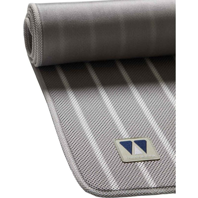 Vickywood - 3D Mesh Matratzenunterlage Abstandsgewirke für Dachzelt 110 x 240cm