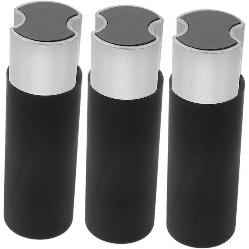 3er-Pack Fensterrollo-Hängegriffe Gewichtskette für Jalousien Rollo-Reparaturteile Jalousie-Zubehör Reparaturteile für