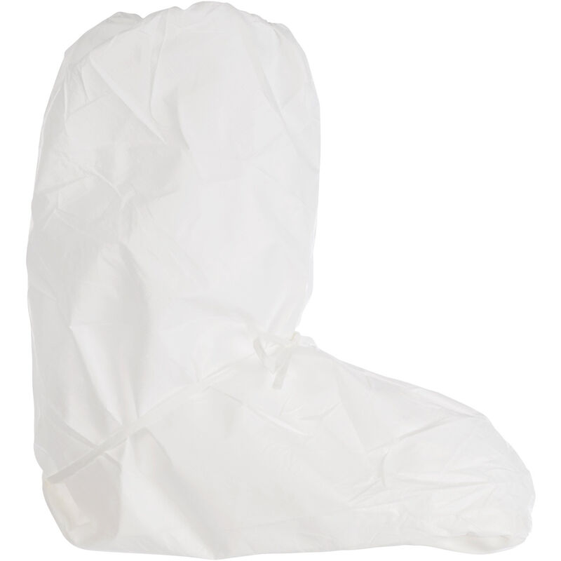 3M - 450OVER Überziehschuhe 450OVER Kleider-Größe: Unisize Weiß