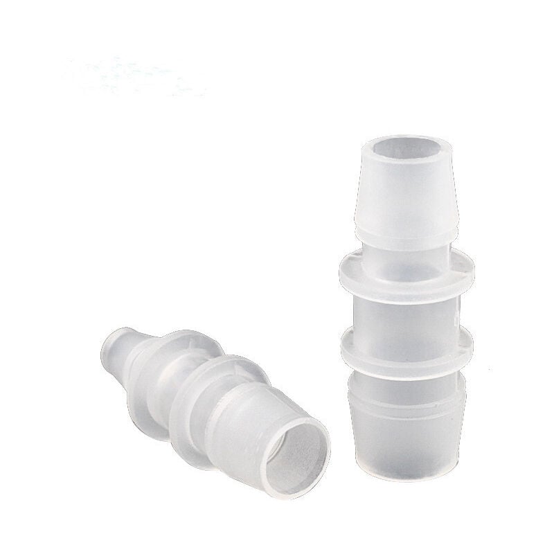 Aougo - 3Pcs Aquarium Schlauch Adapter Aquarium Schlauch Konverter Aquarium Rohr Schlauch Anschluss Luftpumpe Schlauch Zubehör (12mm/20mm)