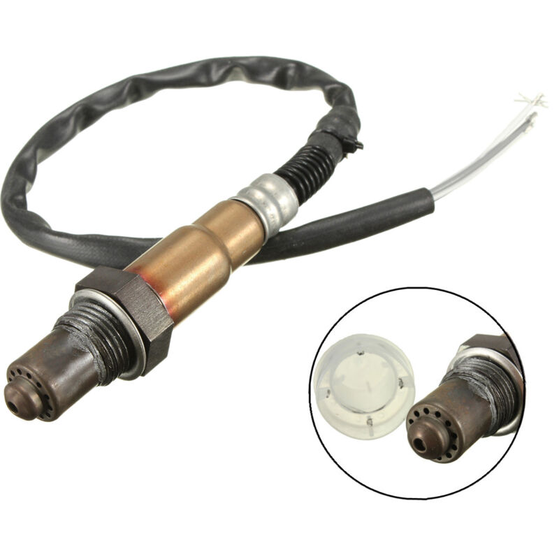 4 draht Universal Gas O2 Sauerstoff Sensor Lambda O2 Sensor 0258986602 0258986507 Für Citroen Ford Hyundai Renault-Volvo