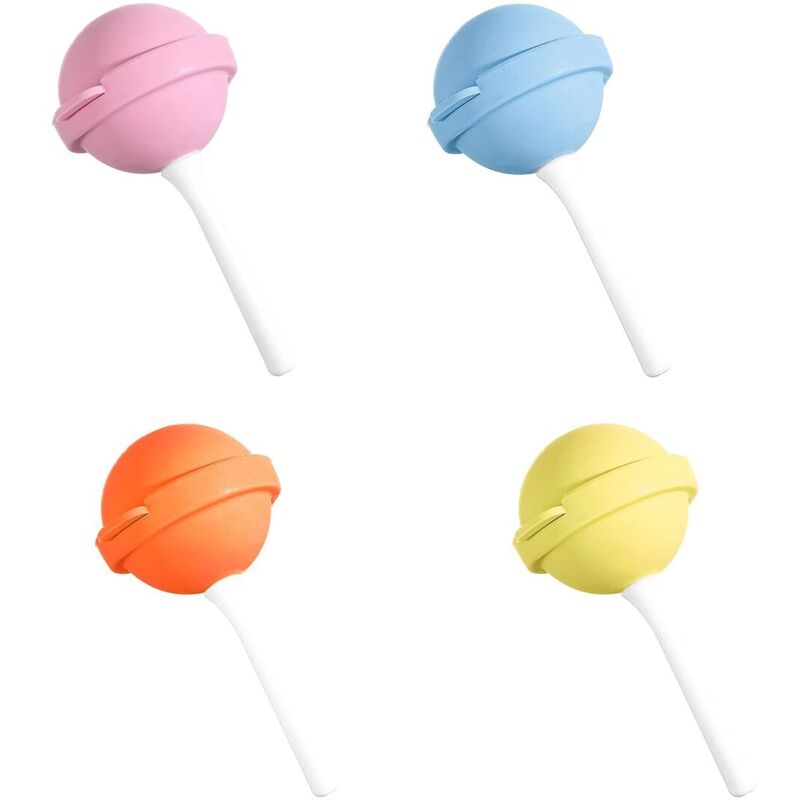 4 Lutscherformen, farbige Eisformen, Eiswürfelformen, Eisformen für hausgemachtes Eis, Whisky-Zubehör, Eismaschine