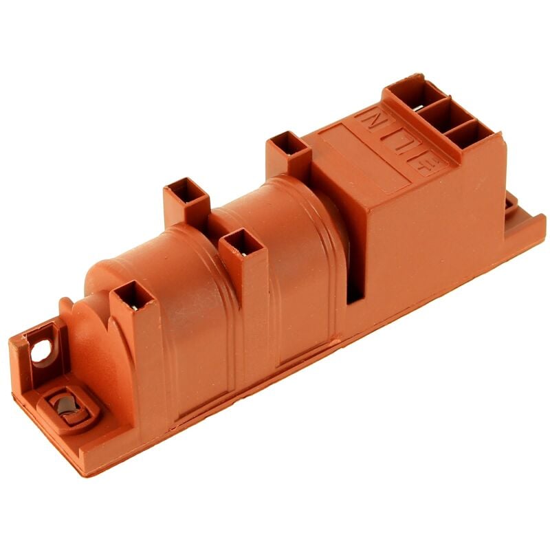 4-Punkt-Zünder 810020080 für Herd ariston