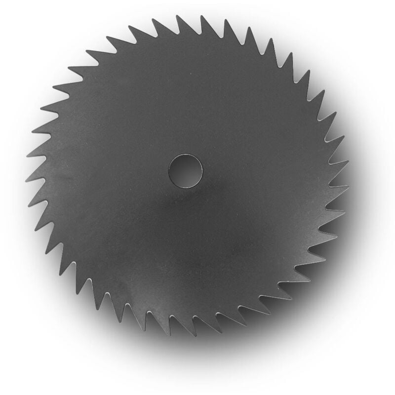 40 Zahnblatt Schneidblatt Klinge Mähmesser Motorsense Freischneider Rasentrimmer