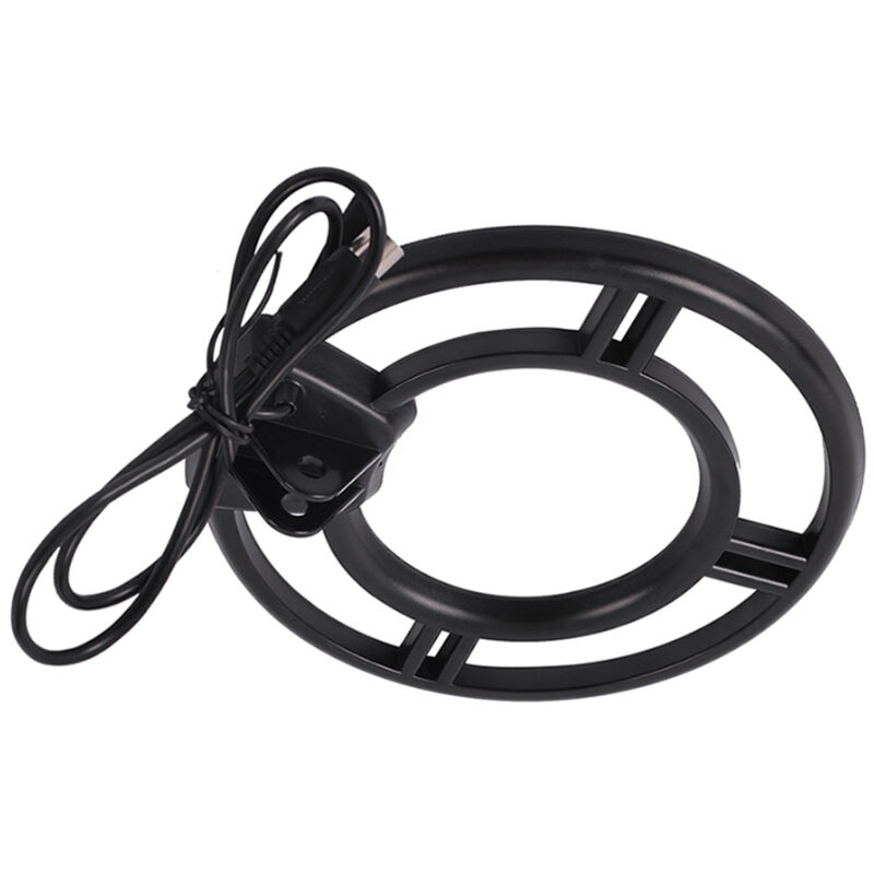 -4060 Metalldetektor-Zubehör Suchspule Goldsucher Suchwerkzeug