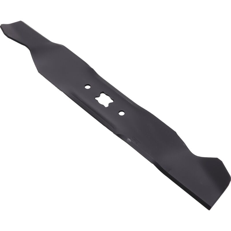 40cm MTD Rasenmäherklinge Ersatz Messer 742-04111 Rasenmäher Messer 4 - Stern