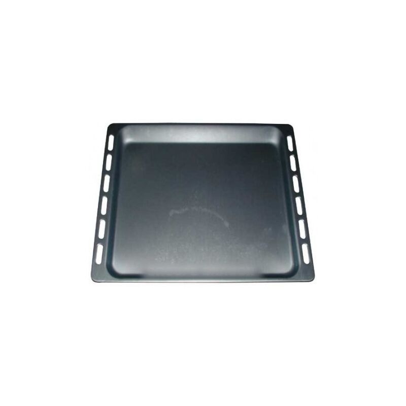 44,5x37,5x1.6 cm Konditorplatte für Ignis Ofen