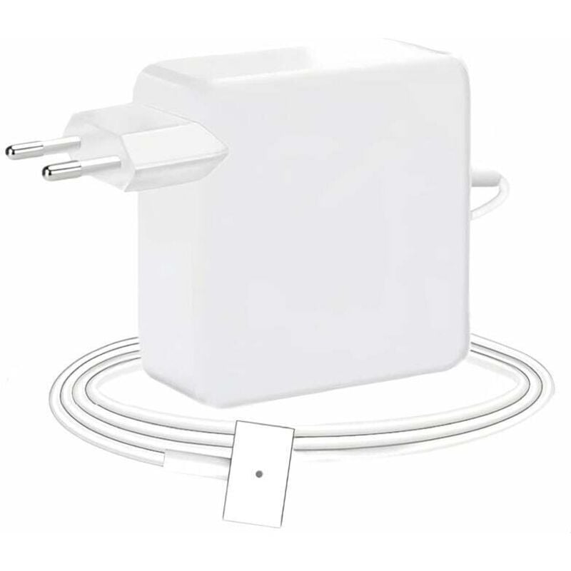45-W-T-Tip-Ladegerät, kompatibel mit MacBook Air, Schnell-Netzadapter für MacBook Air 11''13'' (2012–2017) Modelle A1436, A1466, A1465, MD22314,