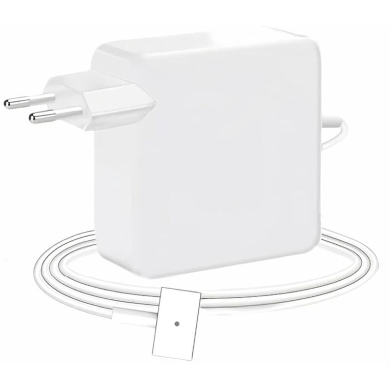 45-W-T-Tip-Ladegerät, kompatibel mit MacBook Air, Schnell-Netzadapter für MacBook Air 11''13'' (2012–2017) Modelle A1436, A1466, A1465, MD22314,