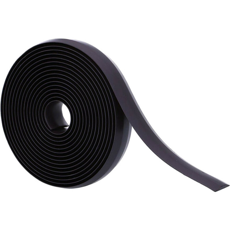 Trade-shop - 4,5m Abgrenzungs-Streifen / Magnetstreifen für Xiaomi Roborock S5 Max S5 S6 S50 E4 E20, Tesvor V300 M1 X500 Pro, Xiaowa E20, Mi Robot V1