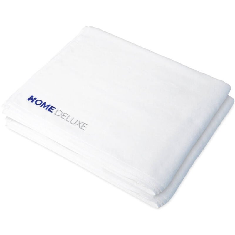 Home Deluxe - 2er Set Sauna Handtuch Größe: 80 x 200 cm, Menge: 2 Sauna Set Handtuch Handtücher