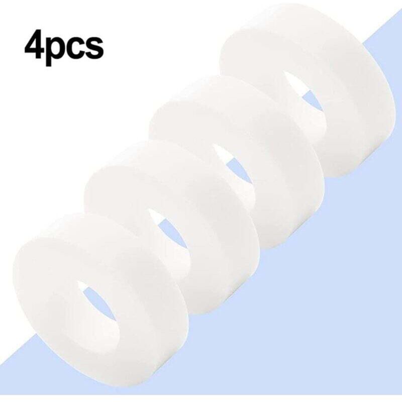 4er Set Kletterringe für Poolroboter 6101611-R4, M200 M400 M500