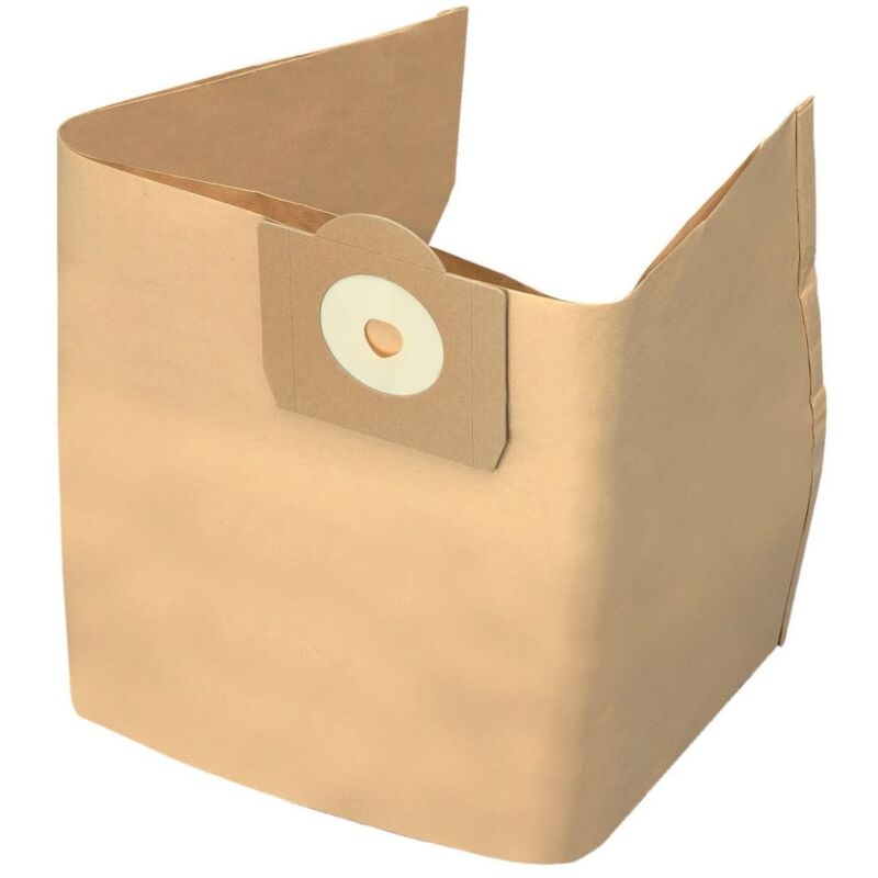 4er Staubsaugerbeutel 9001961755 für rowenta Staubsauger