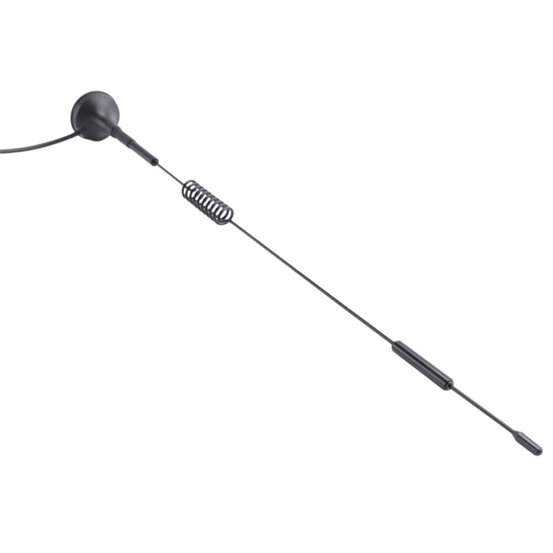 4G TS9 Antennen Hotspot Signal VerstäRker für M1 lte Router Breit Band Modem (2 Pack)