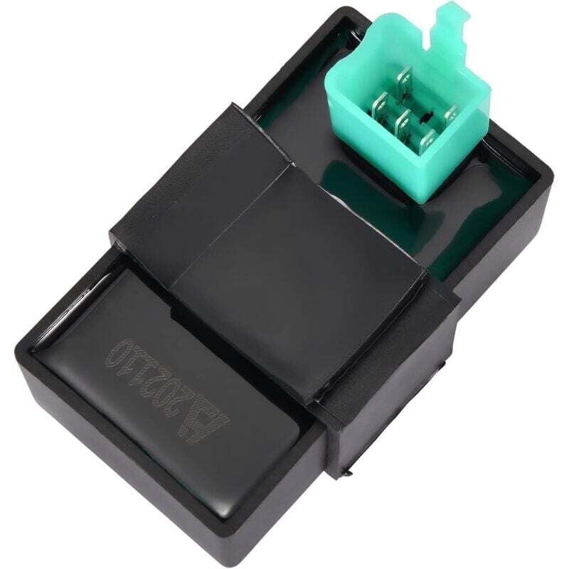 5-poliger CDI-Ersatz für 50ccm, 70ccm, 90ccm, 110ccm und 125ccm Horizontalmotoren von ATVs, Quads, Dirtbikes und Pitbikes