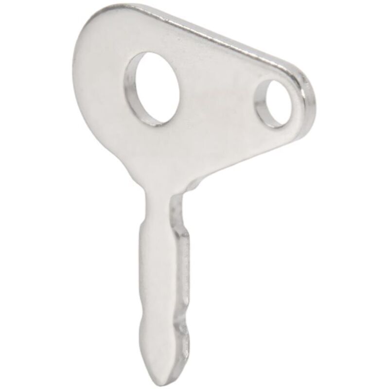 5 StüCk ZüNdung SchlüSsel für Lucas Traktoren, Landwirtschaftliche Schwermaschinen, Verschiedene Bagger Anlagen, 35670