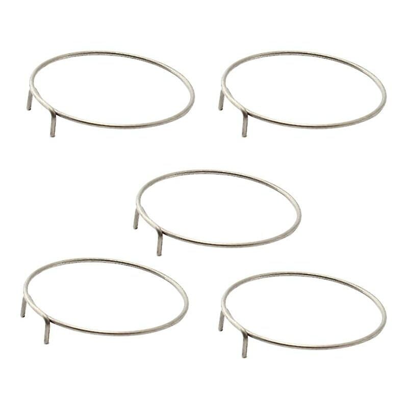 5 stücke Fahrrad Freilauf Sperrklinke Frühling Fahrrad Turm Basis Frühling Kassette Fahrer Für Straße Mountainbike Ersatz