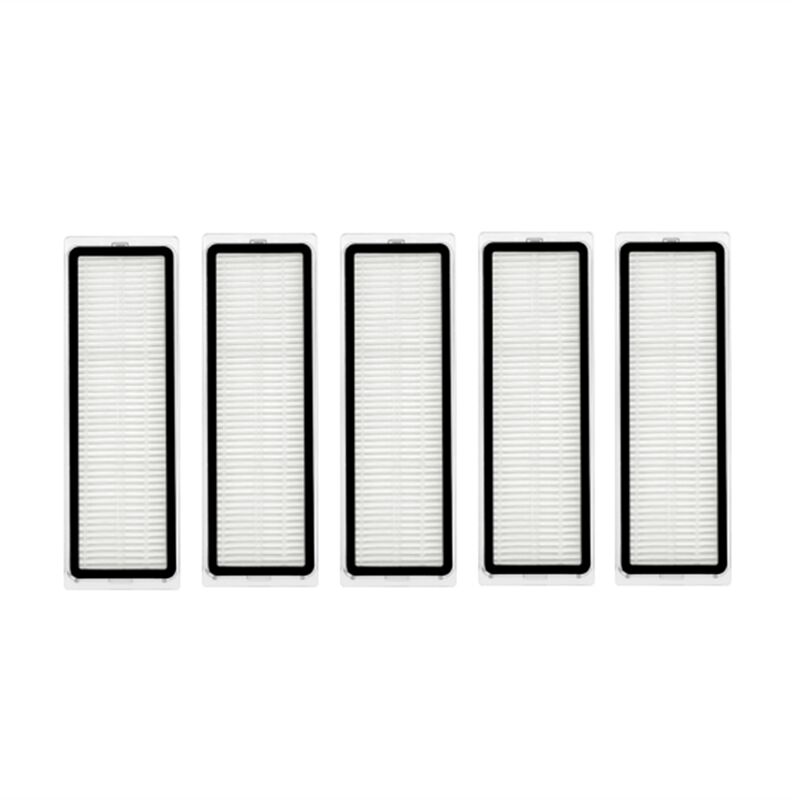5 stücke -Hepa-Filter für Bot L10S Ultra/ S10/ S10 Pro Roboter-Staubsauger